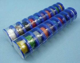 TLY-SET-0,22/5 10x5mb KOLORY