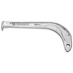 Wyciągacz do łożysk Ściągacz do łożysk Facom siła 10t Gear -elementowy pojemność 110 → 270 mm