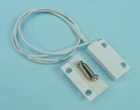 CMD-14 PRZYKRĘCANY CZUJNIK MAGNET.14x27