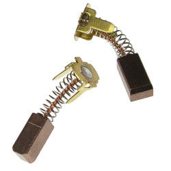 Szczotka Hitachi 999054 kpl.2szt węglowa DS14DSL DS18DSAL Oryginał