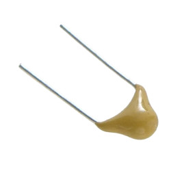 KM 1.0nF 50V X7R 10% R=5.08mm