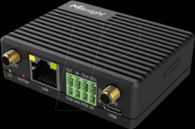 UR41-L08EU Industrial LTE Router