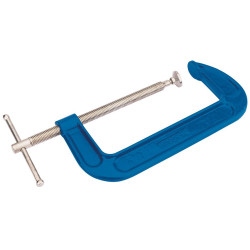 Draper 51085 C Clamp (200 x 85mm)