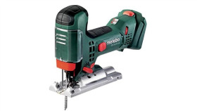 Wyrzynarka Akumulatorowa Sta 18 Ltx 100