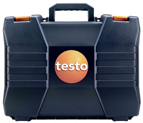 Walizka transportowa 0516 1435 Walizka serwisowa testo 435 Testo