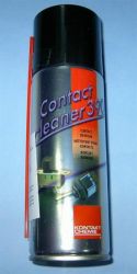 CONTACT CLEANER-390 200ml SPRAY