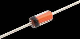 1N4148 Switching diode, 100 V, 150 mA, DO-35