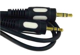 PRZEWOD JACK JACK 0.5M LEZKA