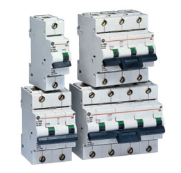 Tele L 110 Wyzwalacz wzrostowy Hti 230 V (624945)