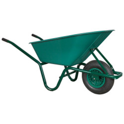 Sealey WB85 Wheelbarrow 85ltr