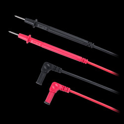 Przewody pomiarowe miernika 890