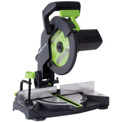 Evolution 046-0006 F210CMS TCT Multi-Purpose Compound Mitre Saw 210mm 1200W 240V