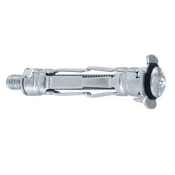 Kołek typu MOLLY 4x38 WM 50szt worek 425939