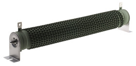 Rezystor do montażu w obudowie 2.2Ω 2kW ±5% TE Connectivity ±440ppm/°C drutowy Oczko lutownicze