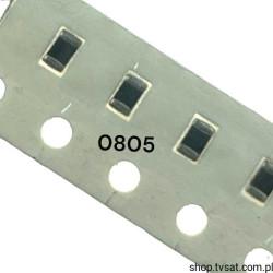 BLM21AH102SN1D Beads 1kOhm 100MHz 0.2A SMD-0805 MURATA