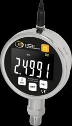 PCE-PG 25 Pressure gauge PCE-PG 25