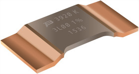 Rezystor SMD 1mΩ 3920 ±1% 8W ±100ppm/°C