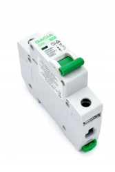 WYŁĄCZNIK NADPRĄDOWY BEZPIECZNIK C32 32A 1P