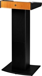 Monacor Pulpit 0179120 1 szt.