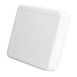 ROPAM APm-ari kontroler systemu bezp., 868 MHz, mag. RopamNET, obudowa natynkowa biała, kompatybilność: Neo-IP/-64, NeoLTE-IP/-6