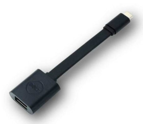 DELL USB-C® - USB-A 3.0 Czarny