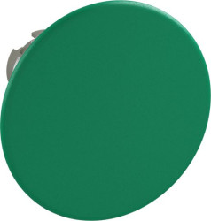 Przycisk, kolor: Zielony, ABB, 1SFA1