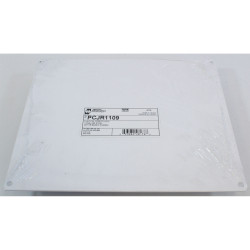 Hammond PCJR1109 Inner Mounting Panel for Enclosure PCJ12104L &amp; PCJ12106L