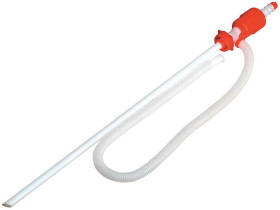 Dozownik pojemność: 60 → 205L RS PRO