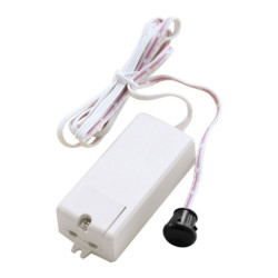 STRUHM Wyłącznik bezdotykowy GEST PIR