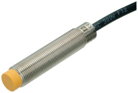 Pepperl+Fuchs Czujnik indukcyjny PNP NSN4-12GH50-2E2-S2D2