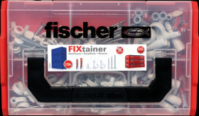 563578 FIXtainer - EasyHook, 228 parts