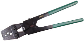 Zaciskarka końcówek izolowanych 10-35 nieizolowanych 16-50 OPT AA35C