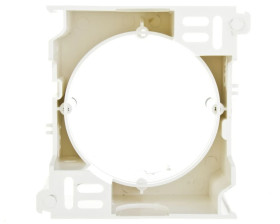 Sedna Podstawa naścienna rozszerzająca kremowa SDN6100223