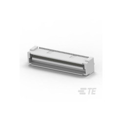 TE Connectivity 5179031-3 Stacking Plug Male Unshrouded 80Pos 2Row 0.8mm