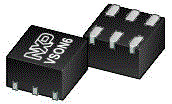 NMH1000 Ultra-Low Power and Low-Voltage Magnetic Switch