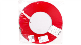 Przewód Wstążkowy Tlwy 6X0,22 /50M/