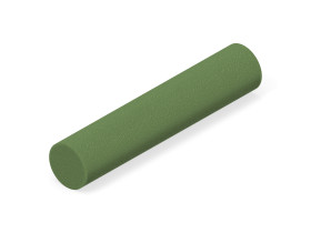 Arkusz ochronny, montaż Montaż powierzchniowy,10m x 2mm x, 1201-FNG-0020