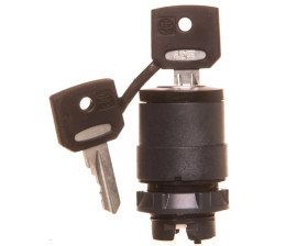 Napęd przełącznika piórkowego O 22, 3 poz. stabilna, Ronis 421E ZB5AG012