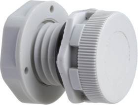 Pressure reducing valve, 140 x 30 mm for Thalassa PLS, Thalassa PLM, Thalassa TBS, NSYCAG12LPH2