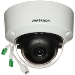 KAMERA WANDALOODPORNA IP DS-2CD2146G2H-ISU(2.8MM)(EF) AcuSense - 4 Mpx Hikvision