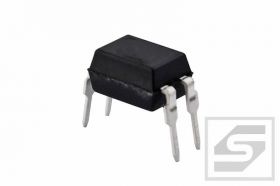 Transoptor PC817C SHARP DIP4; RoHS