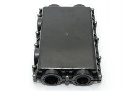 Mufa do mikrokanalizacji TELCOLINE, 6 wejść/wyjść, GFP-6R