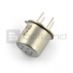 Czujnik nieprzyjemnych zapachów i nieświeżej żywności Figaro TGS2603 - 5mm