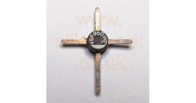 BF960 N-Channel FET - Siemens