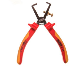 Szczypce do ściągania izolacji SI_10S