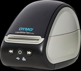 2112723 DYMO LabelWriter™ 550 Turbo, customer service: +49 69 999