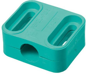 Akcesorium montażowe Pepperl+Fuchs BF 11 Flansc 000048 5 szt.