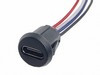 USBC-G-4P-C-SNAP-R