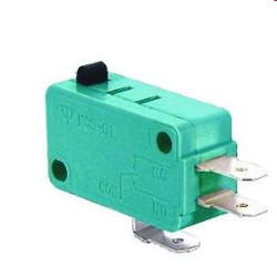 Wyłącznik krańcowy MSW-01A 16A 250VAC