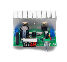 PRZETWORNICA NAPIĘCIA STEP-DOWN SFT-E866